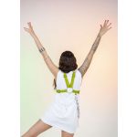 Almazöld rövid hám