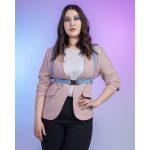 Babakék rövid hám