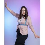 Babakék rövid hám