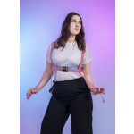 Babakék rövid hám