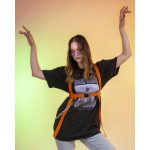 Narancs hosszú hám