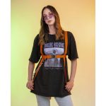 Narancs hosszú hám