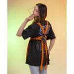 Narancs hosszú hám